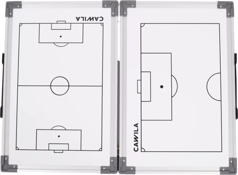 Taktisk styrelse Cawila Foldable Tactics Board | 45 x 60cm