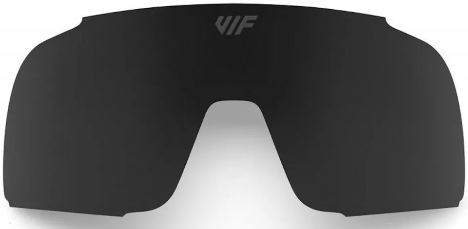 Sonnenbrillen VIF One All Black Polarized