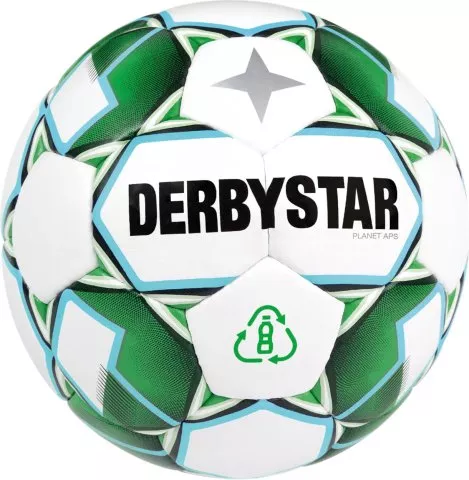Derbystar Planet APS v21 Match Ball