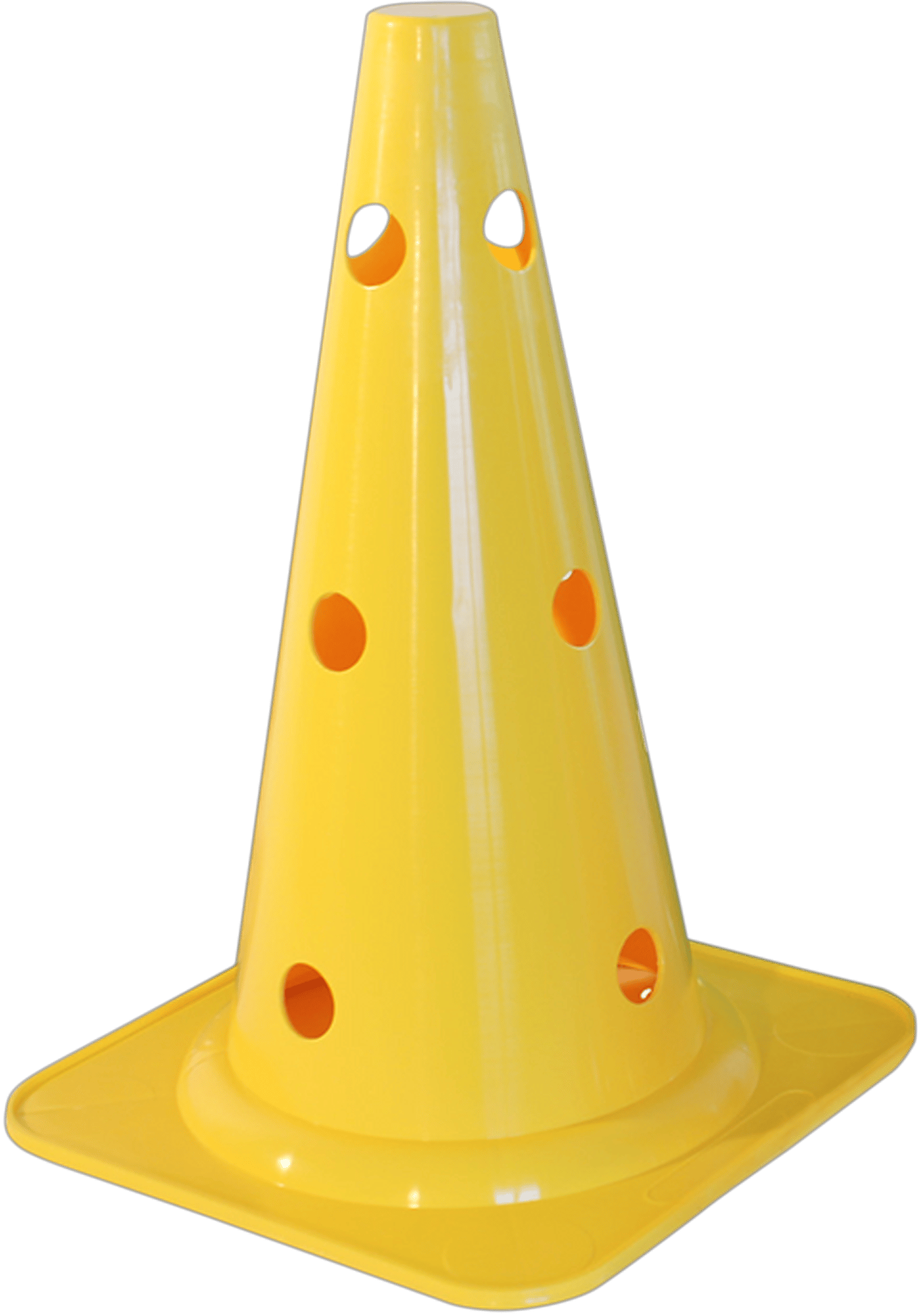 Čunjevi za trening Cawila PRO 40cm Cone