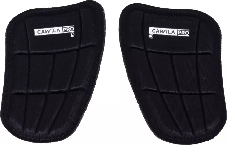 Chrániče Cawila GEAR SOLO 130 Shin Guards