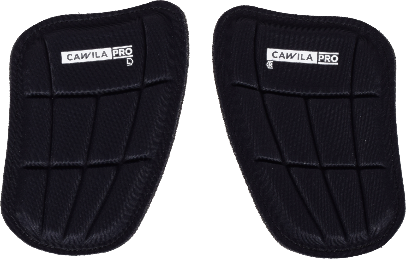 Chrániče Cawila GEAR SOLO 130 Shin Guards