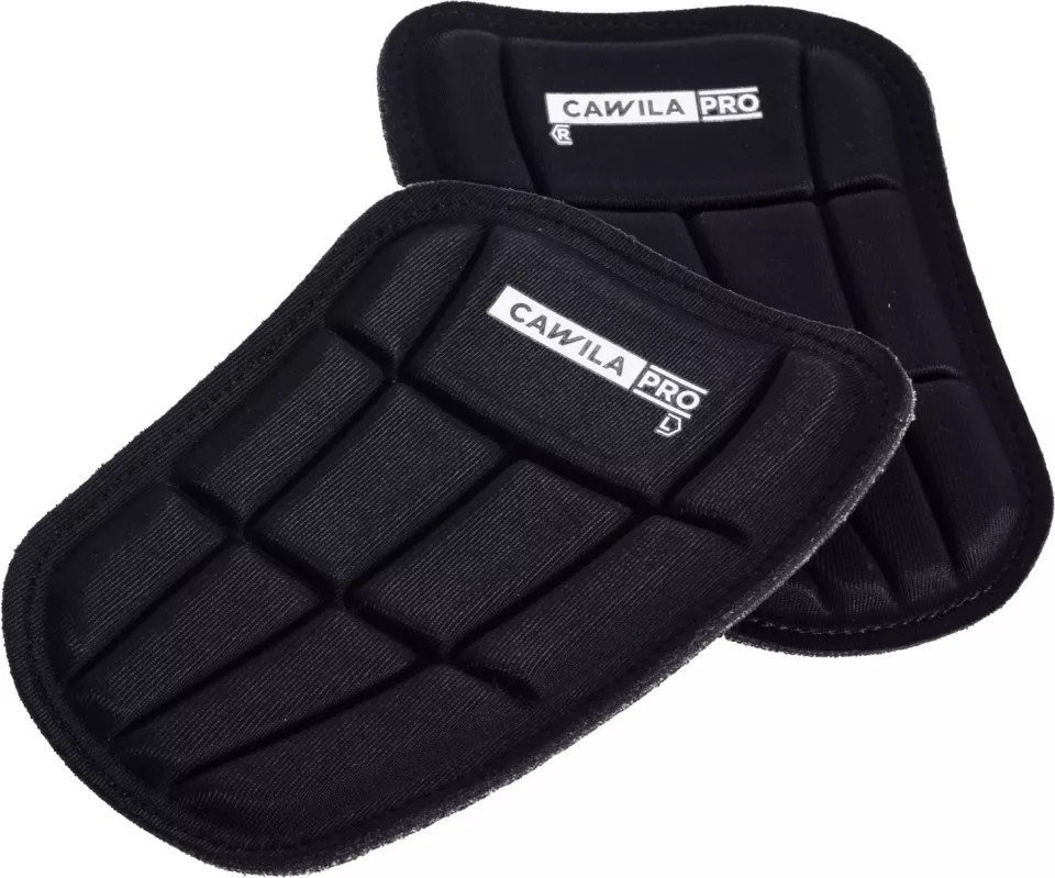 Chrániče Cawila GEAR SOLO 130 Shin Guards