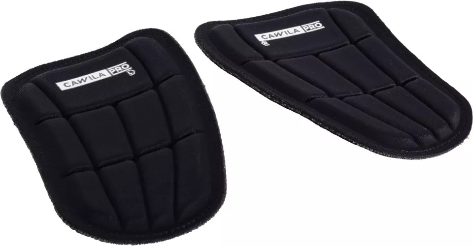 Chrániče Cawila GEAR SOLO 130 Shin Guards