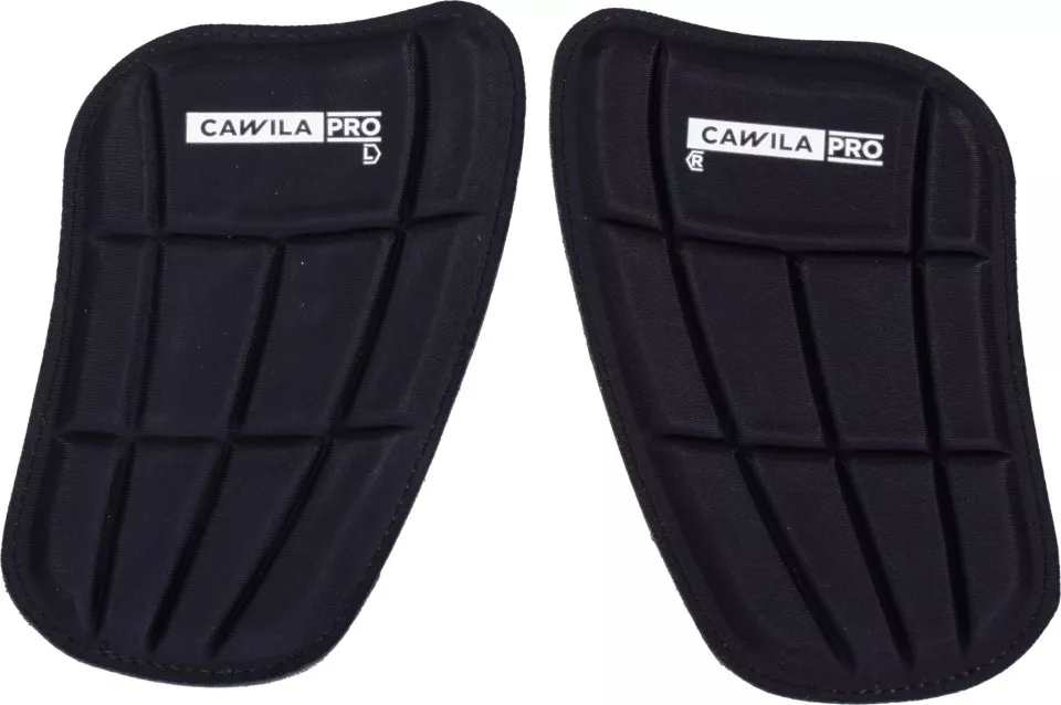 Chrániče Cawila GEAR SOLO 180 Shin Guards
