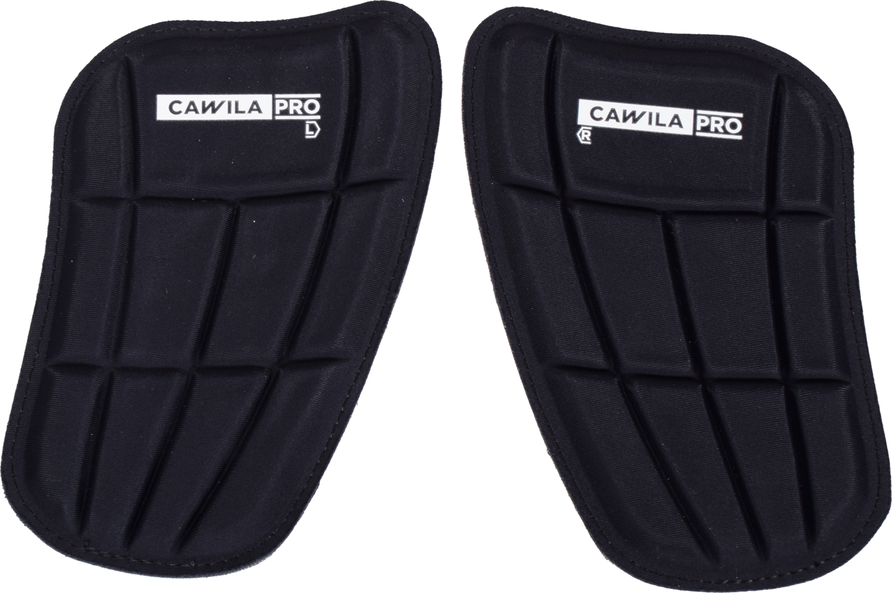 Chrániče Cawila GEAR SOLO 180 Shin Guards