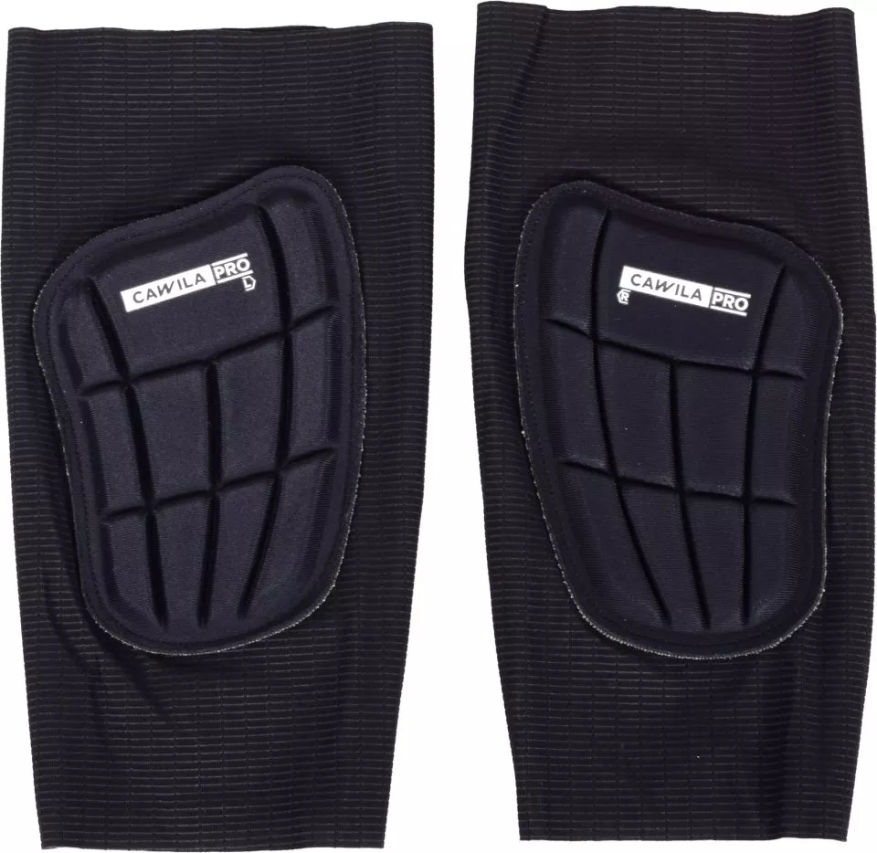 Chrániče Cawila Pro Gear 130 Shin Guards