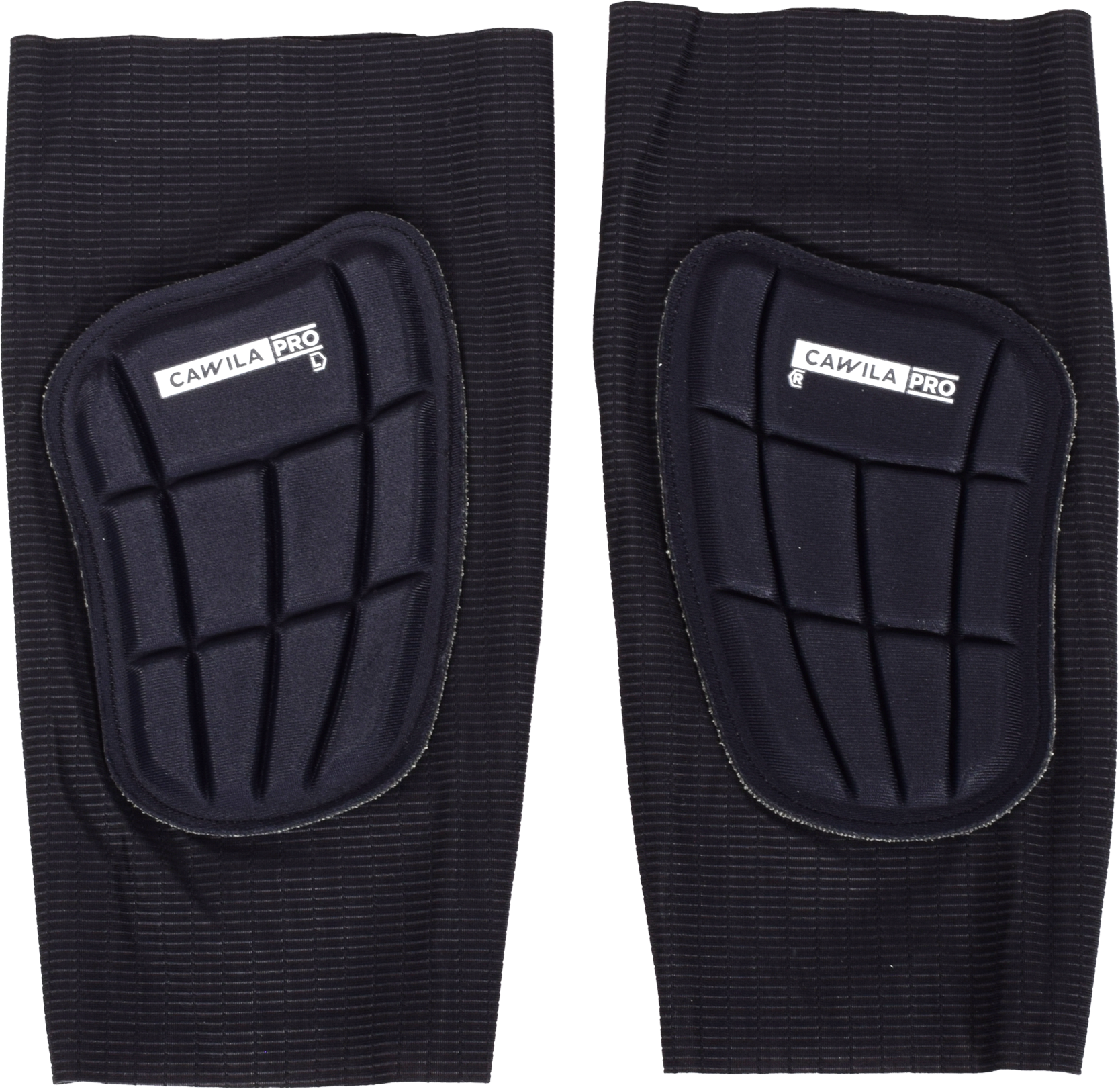 Chrániče Cawila Pro Gear 130 Shin Guards