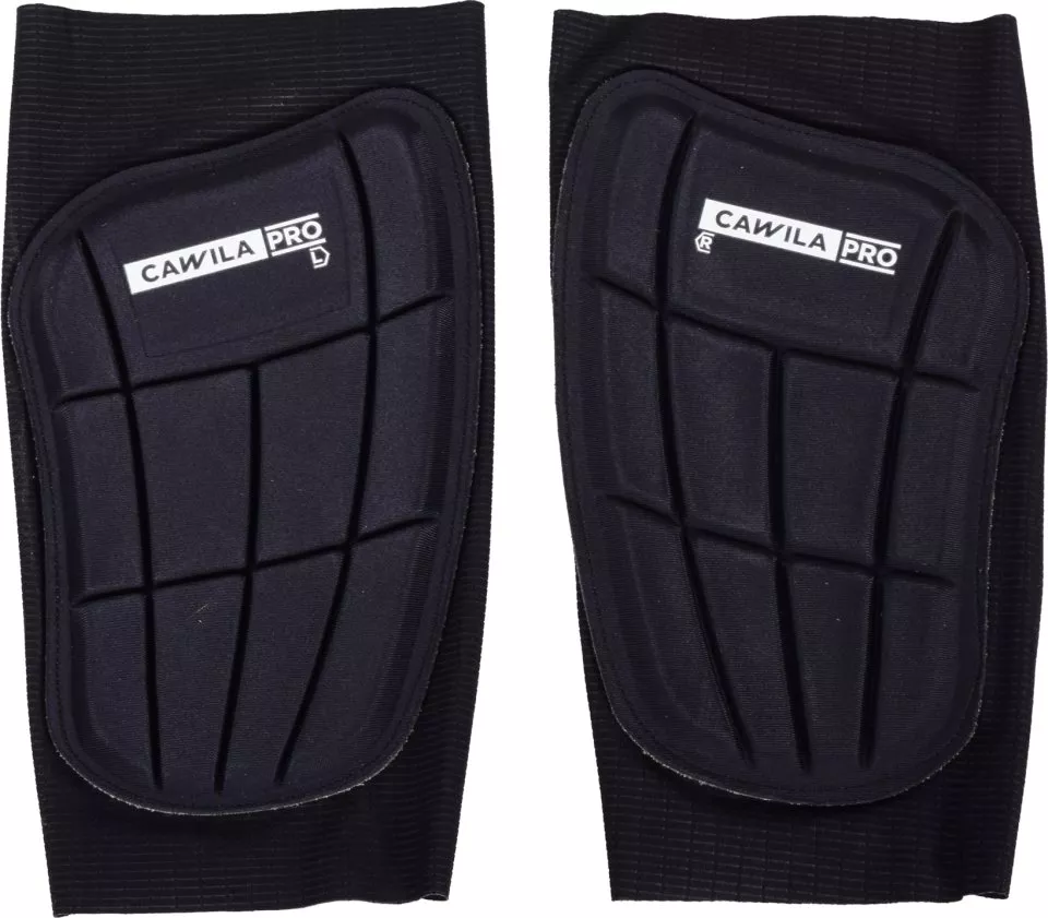 Chrániče Cawila Pro Gear 180 Shin Guards