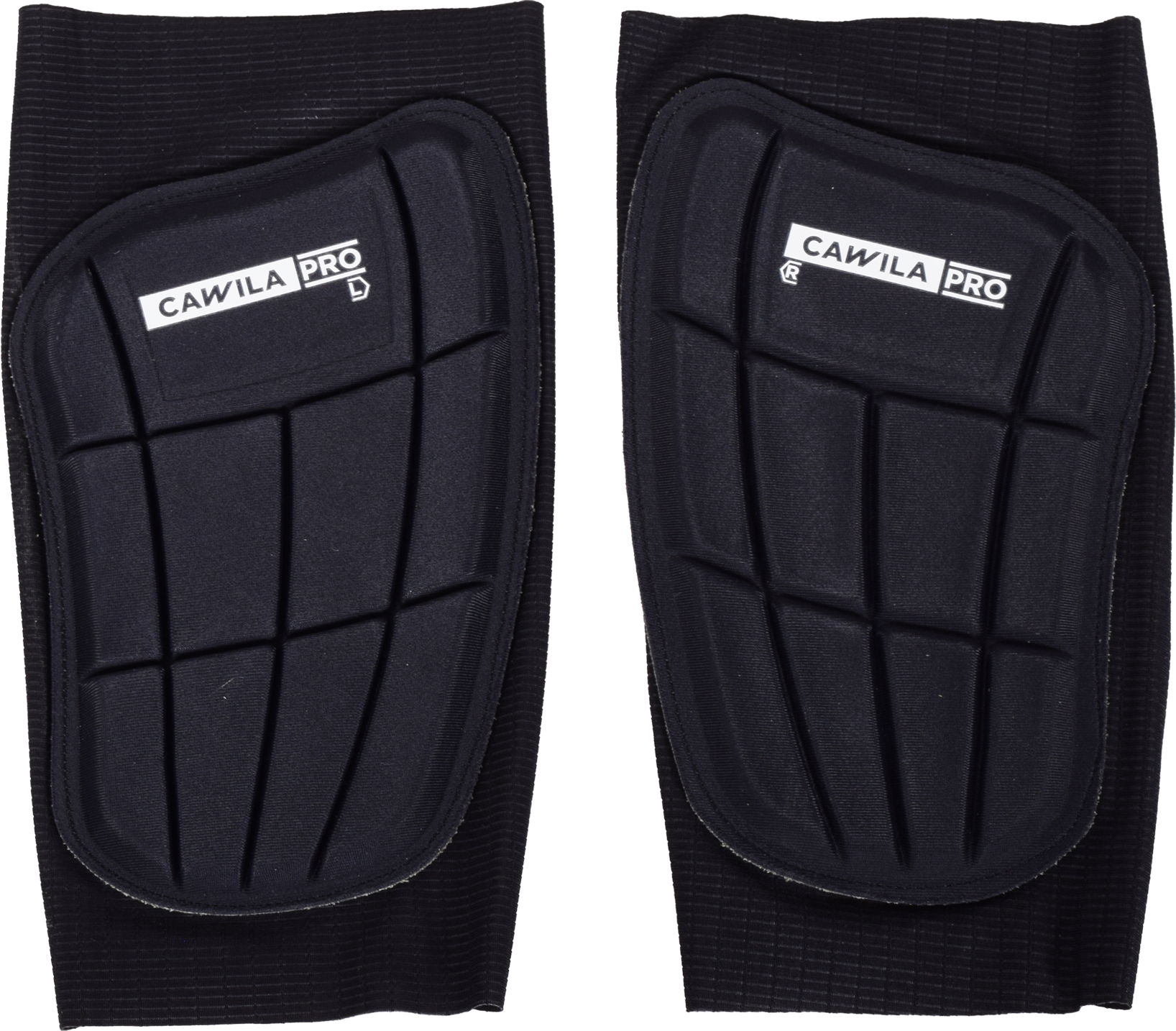 Chrániče Cawila Pro Gear 180 Shin Guards