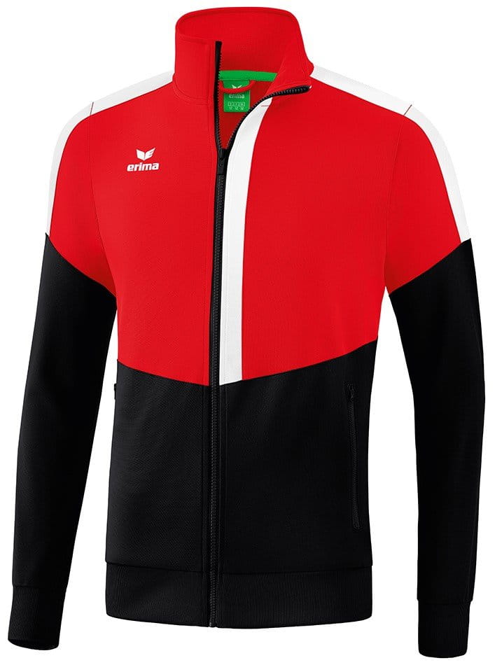 Jakke Erima Squad Worker Jacket
