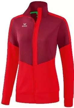 Τζάκετ Erima SQUAD WORKER JACKE DAMEN