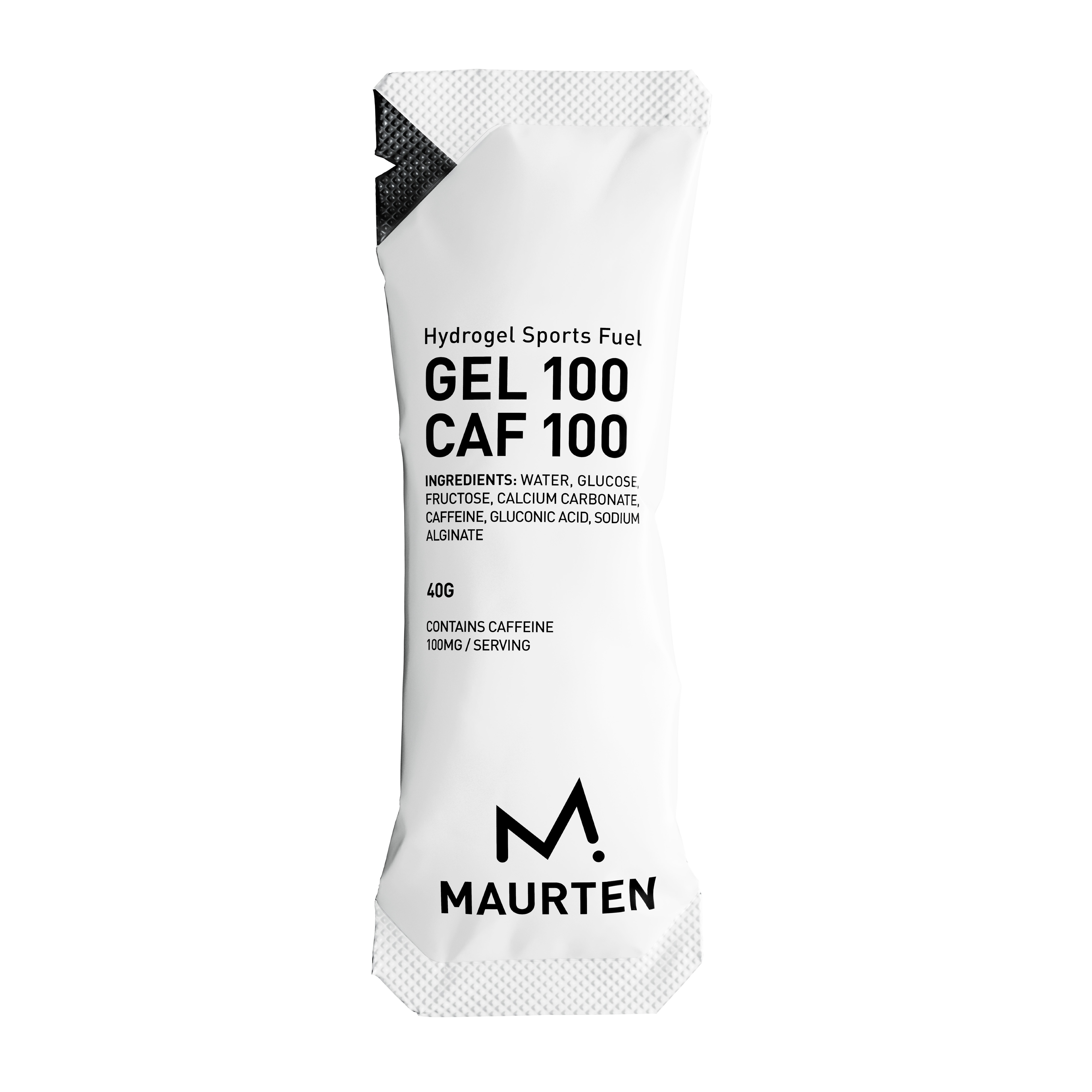 GEL CAF 100