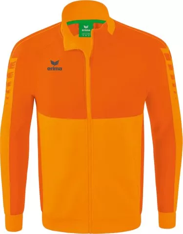 Six Wings Worker Jacket