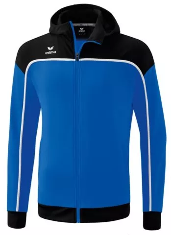 CHANGE by erima Training Jacket with grade