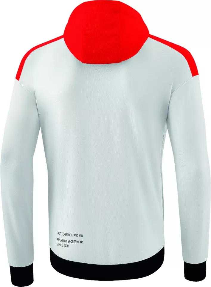 Bluza z kapturem CHANGE by erima Training Jacket with hood