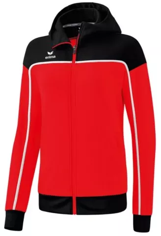 CHANGE by erima Training Jacket with hood