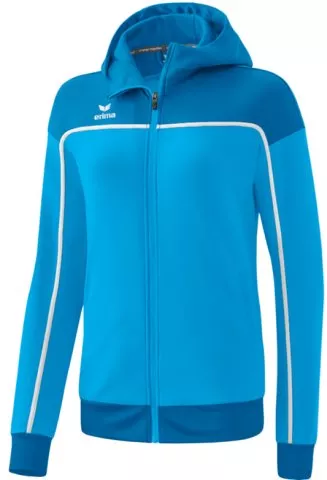 CHANGE by erima Training Jacket with hood