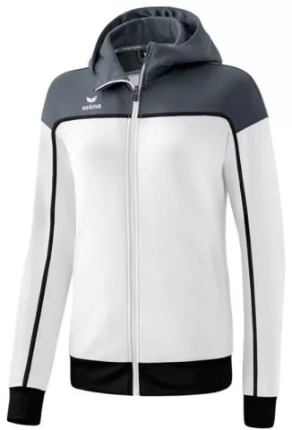 CHANGE by erima Training Jacket with hood