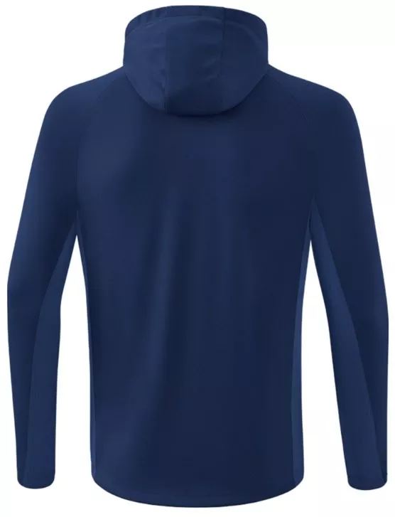 Hanorac Erima LIGA STAR Training Jacket with hood