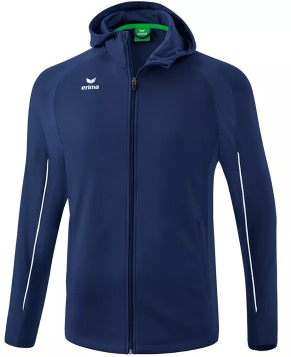 Hanorac Erima LIGA STAR Training Jacket with hood
