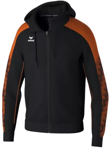 Erima Evo Star Hooded Jacket