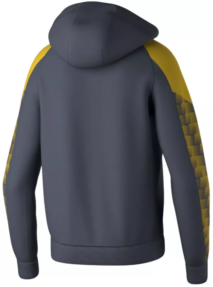 Τζάκετ με κουκούλα Erima Evo Star Hooded Jacket