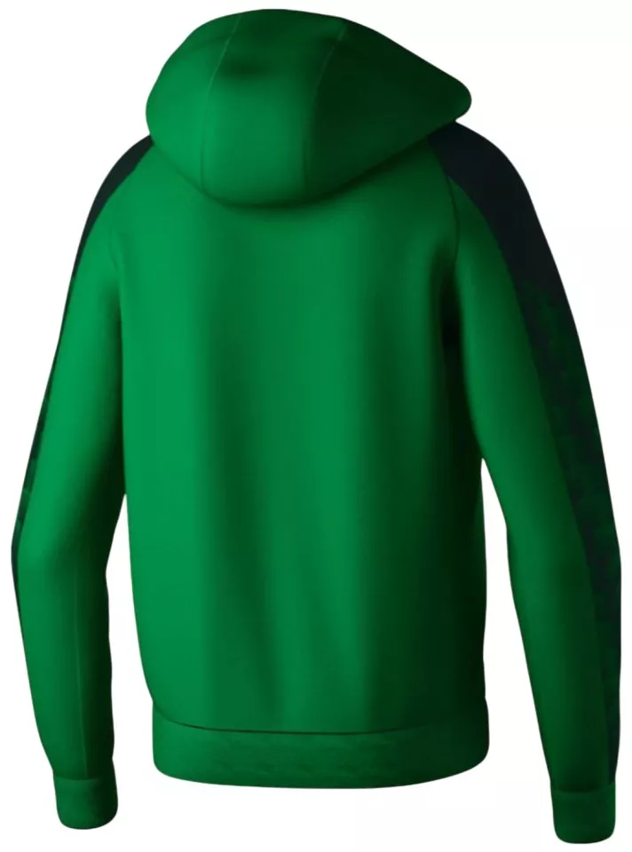 Τζάκετ με κουκούλα Erima Evo Star Hooded Jacket