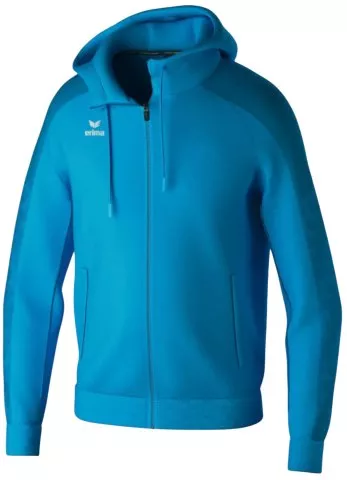 Erima Evo Star Hooded Jacket