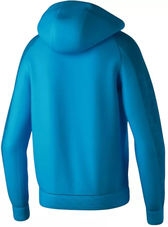 Τζάκετ με κουκούλα Erima Evo Star Hooded Jacket