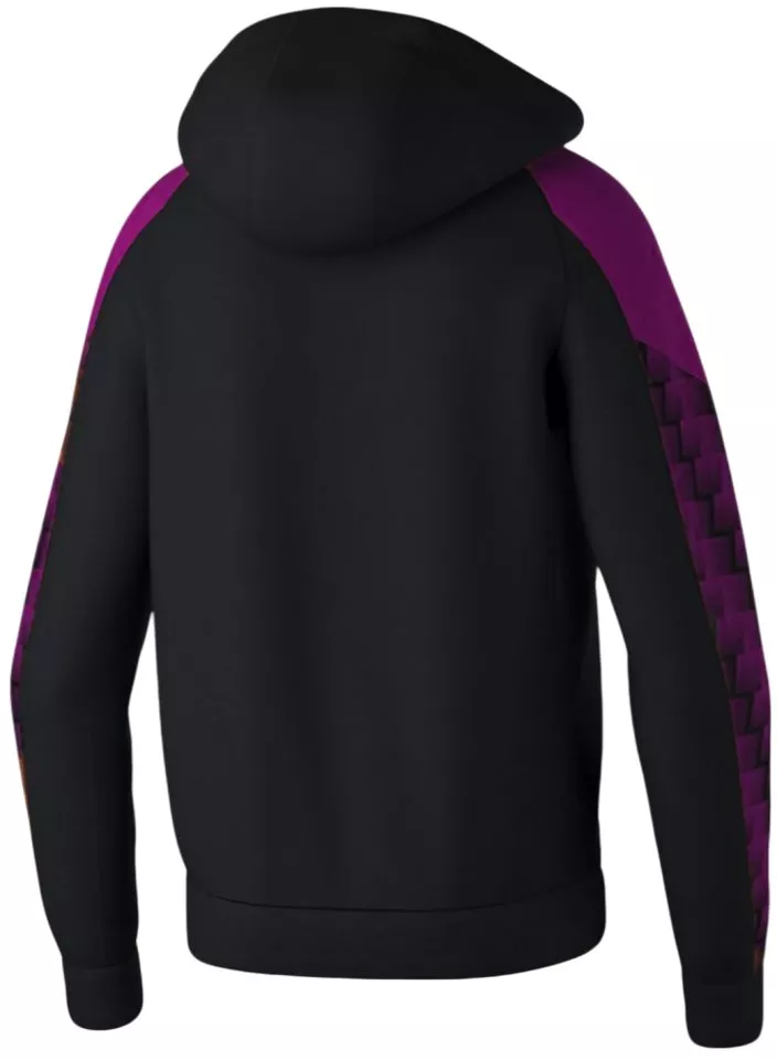 Bunda s kapucňou Erima Evo Star Hooded Jacket