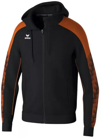 Erima Evo Star Hooded Jacket
