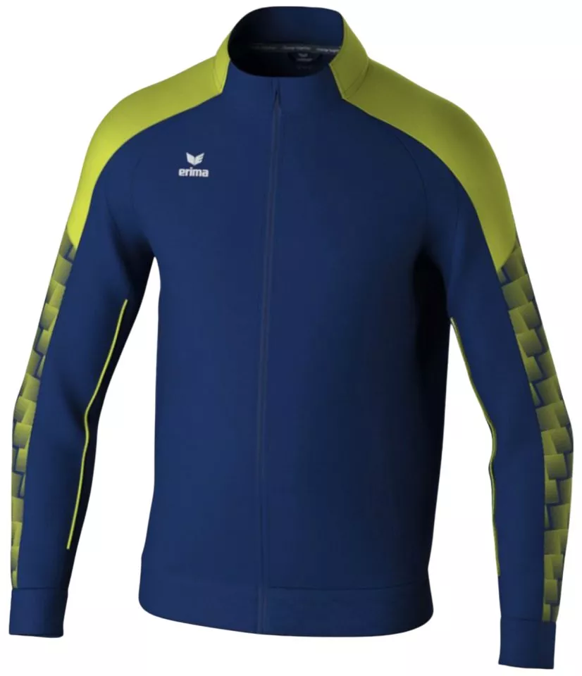 Erima EVO STAR Trainingsjacket Melegítő felsők