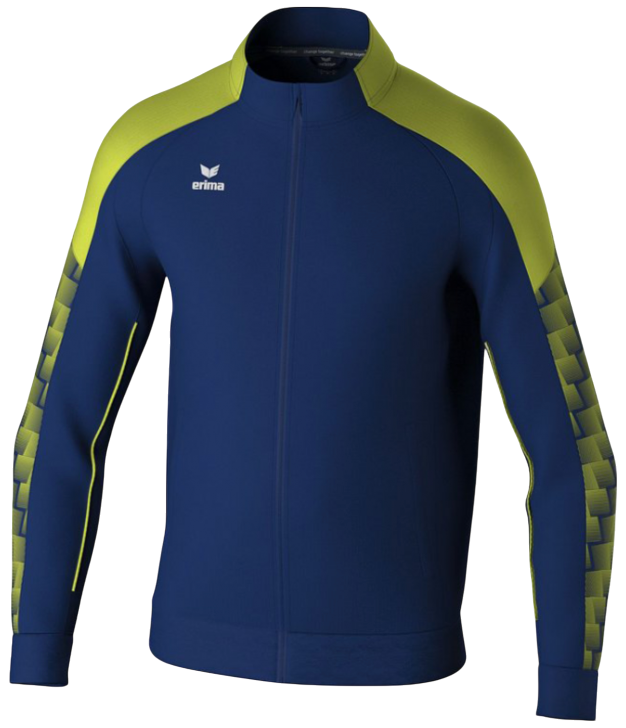 Erima EVO STAR Trainingsjacket Melegítő felsők