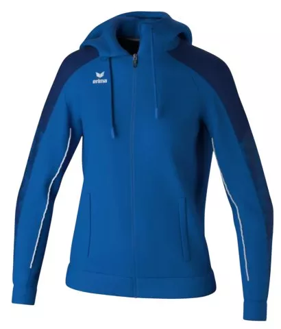 EVO STAR Hoodie Jacket W
