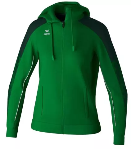 EVO STAR Hoodie Jacket W