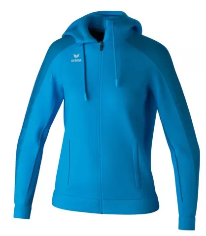EVO STAR Hoodie Jacket W