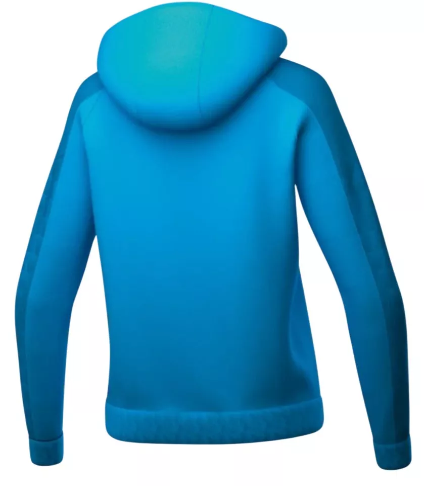 Яке с качулка Erima EVO STAR Hoodie Jacket W
