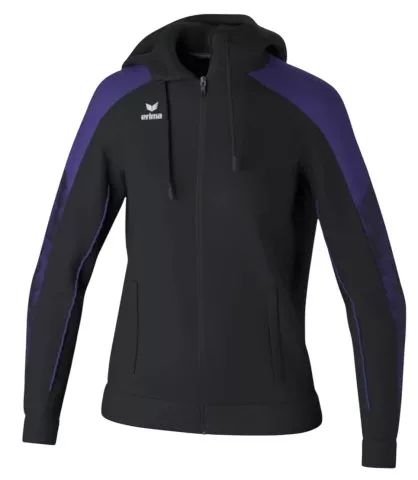 EVO STAR Hoodie Jacket W