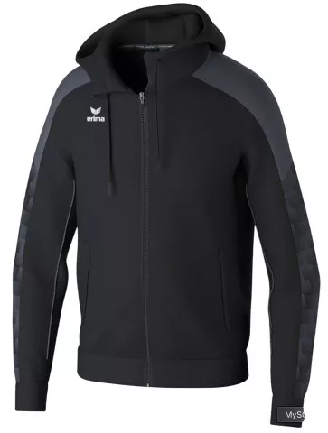 Erima Evo Star Hooded Jacket