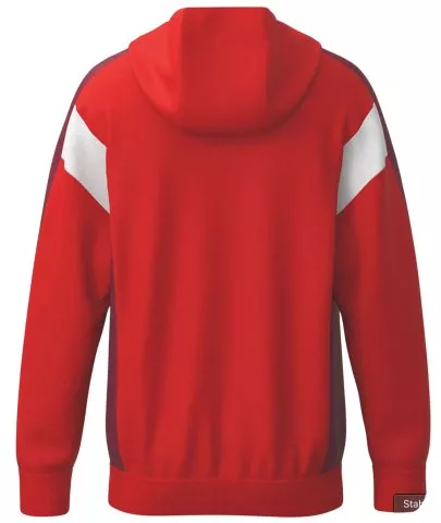 Erima Celebrate 125 Hooded Jacket