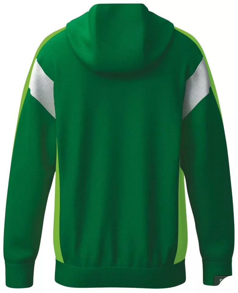 Chaqueta con capucha Erima Celebrate 125 Hooded Jacket