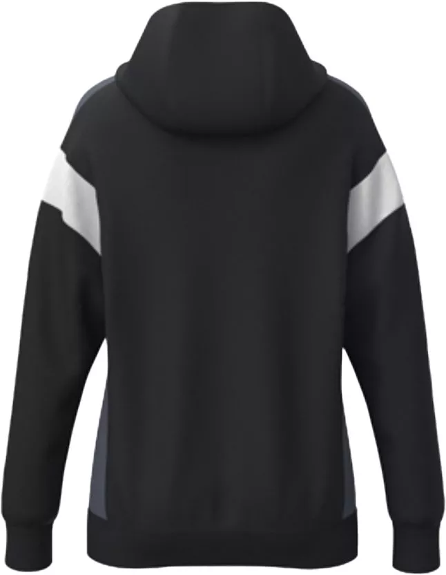 Felpe con cappuccio Erima Celebrate 125 Hooded Jacket Women