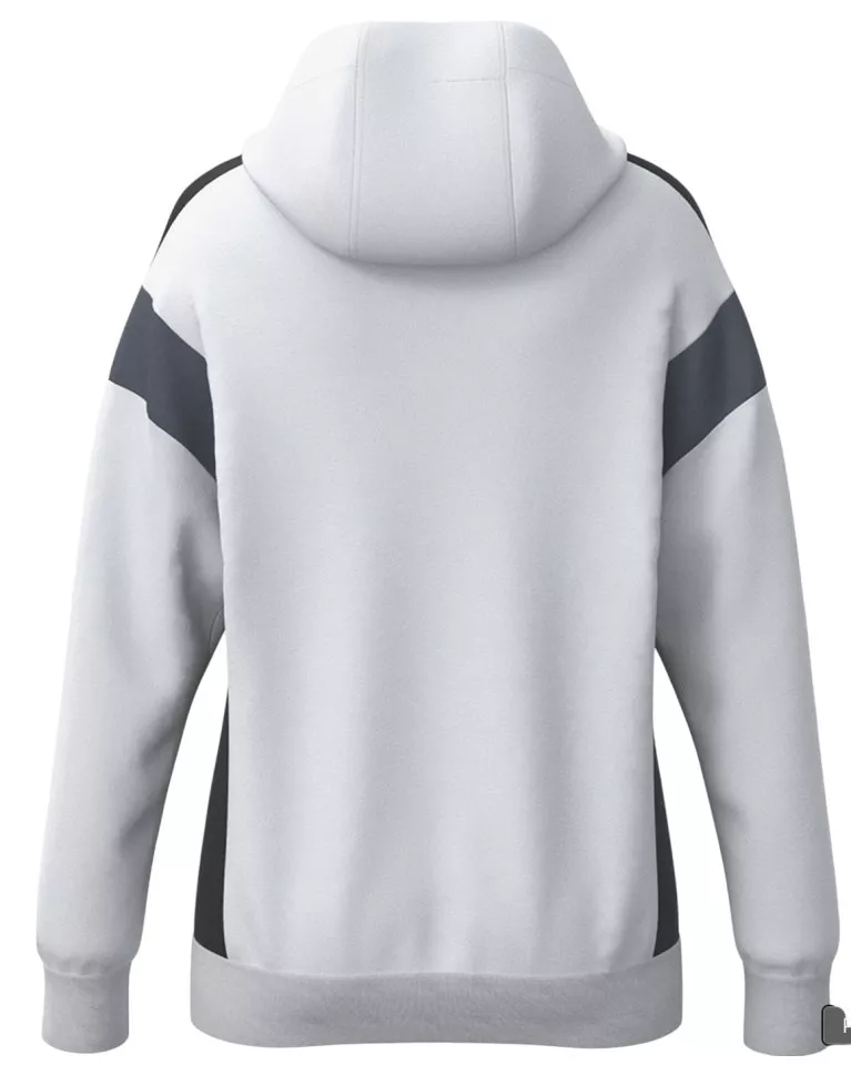 Φούτερ-Jacket με κουκούλα Erima Celebrate 125 Hooded Jacket Women