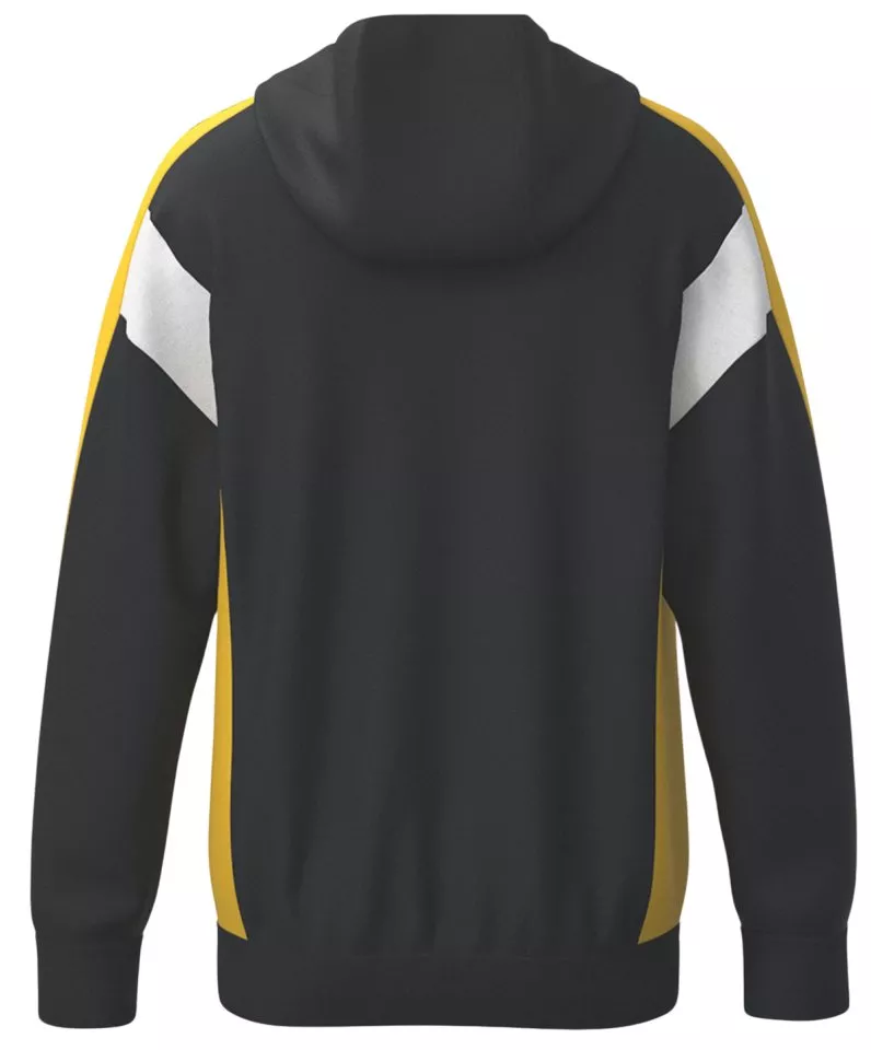 Φούτερ-Jacket με κουκούλα Erima Celebrate 125 Hooded