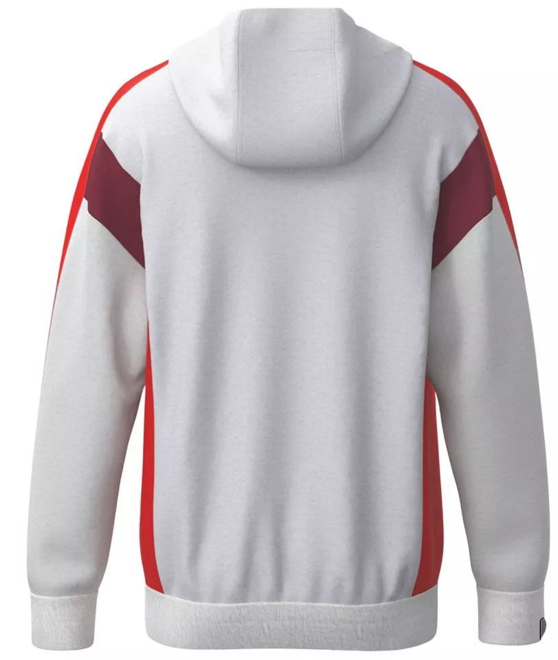 Φούτερ-Jacket με κουκούλα Erima Celebrate 125 Hooded