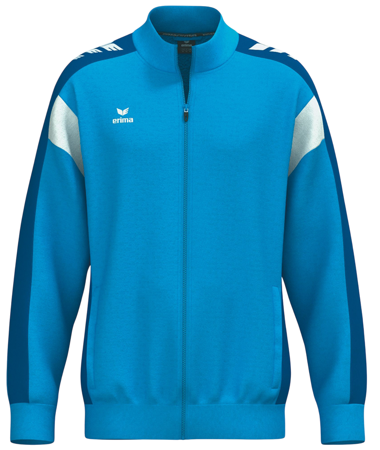 Chaqueta Erima Celebrate 125 Training Jacket