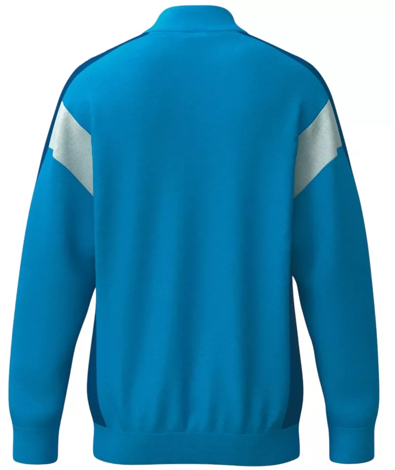 Chaqueta Erima Celebrate 125 Training Jacket
