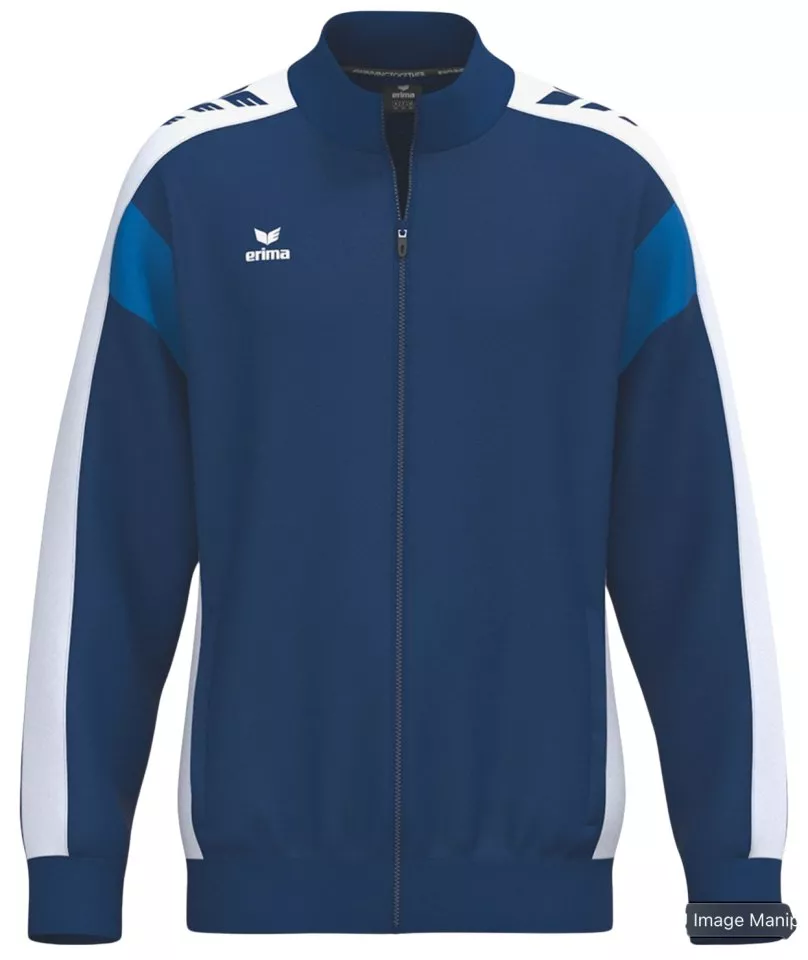 Τζάκετ Erima Celebrate 125 Training Jacket