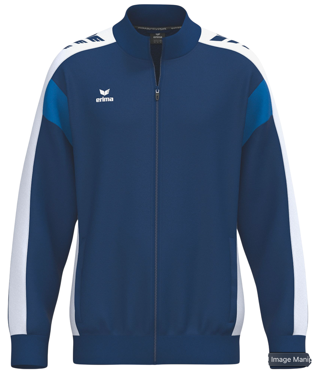 Τζάκετ Erima Celebrate 125 Training Jacket